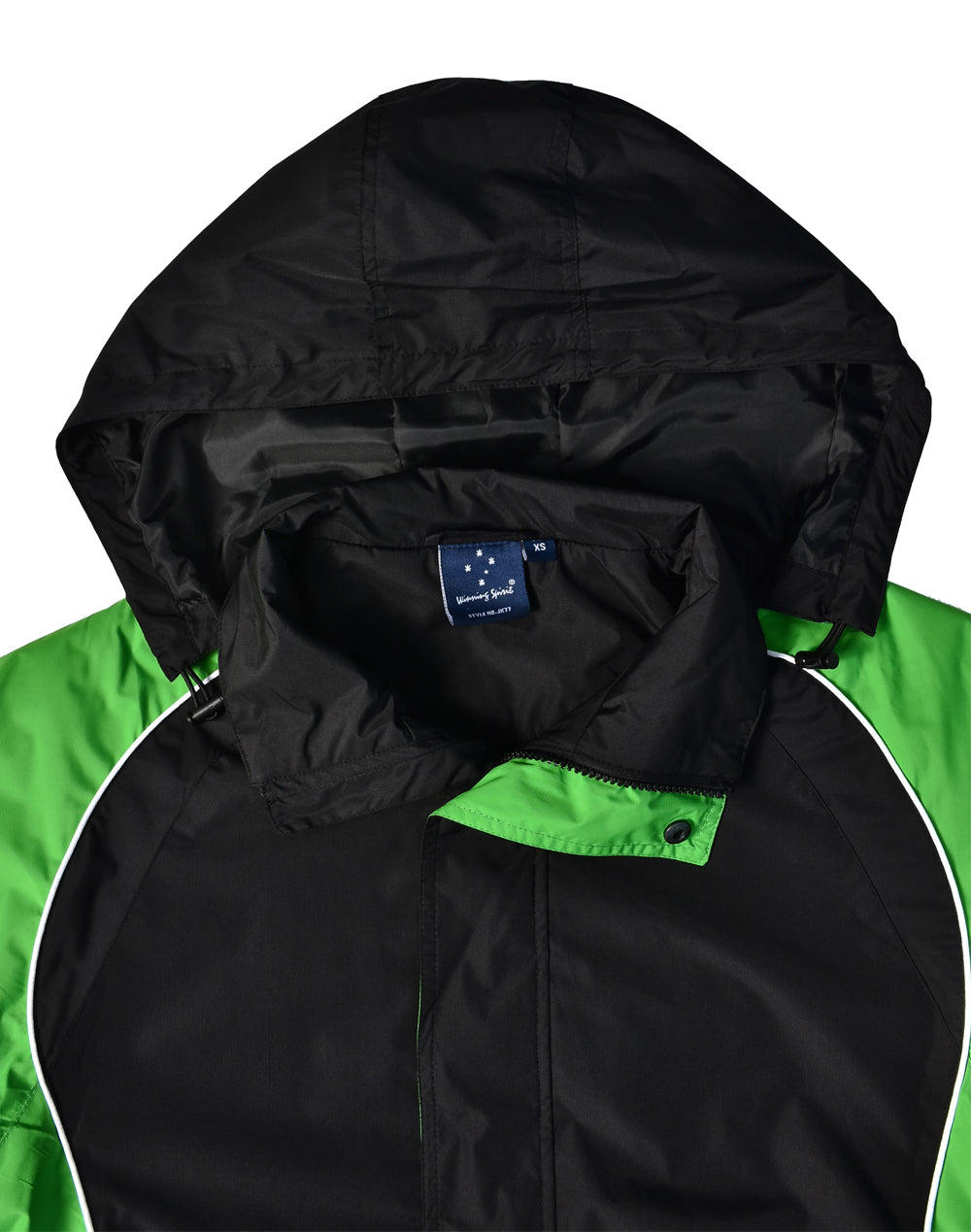 Era Recreation Arena Jacket Adults