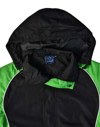 Era Recreation Arena Jacket Adults