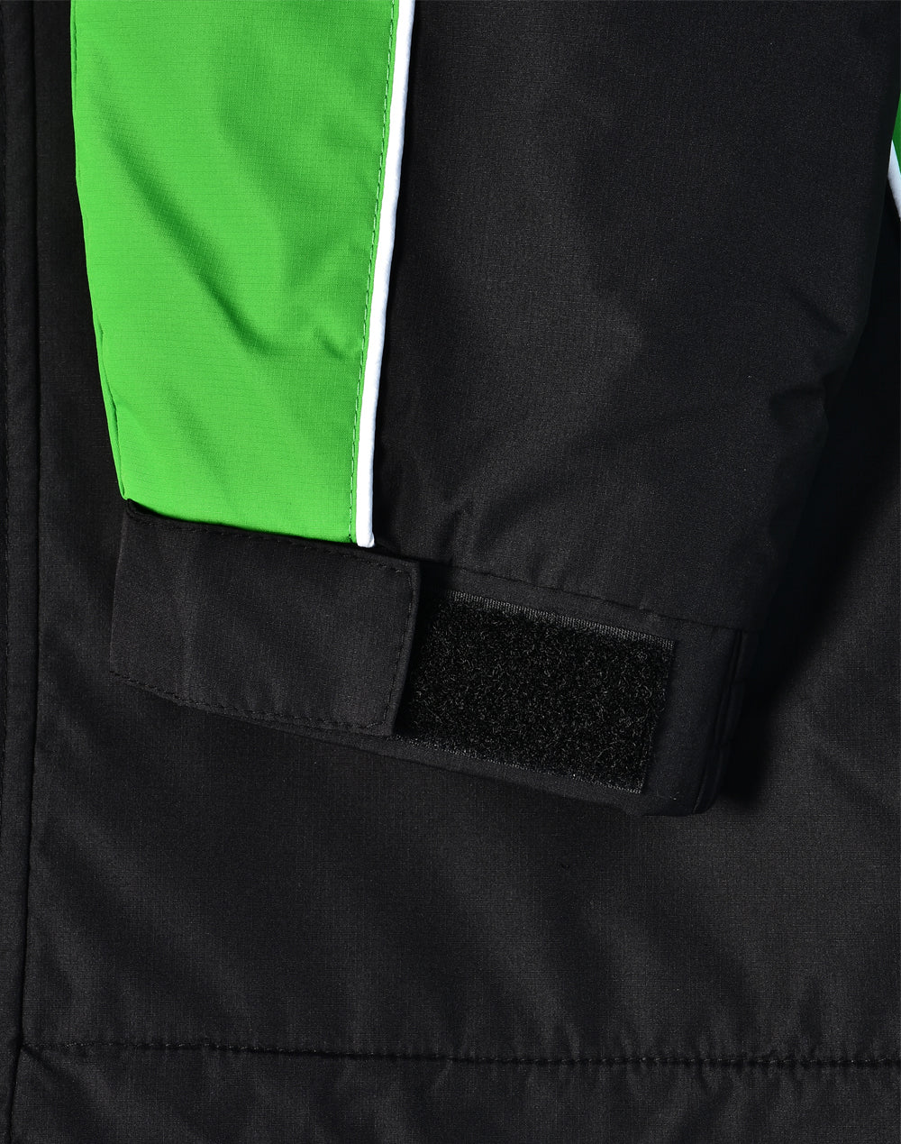 Ulysses Club - Hills Branch Arena Jacket