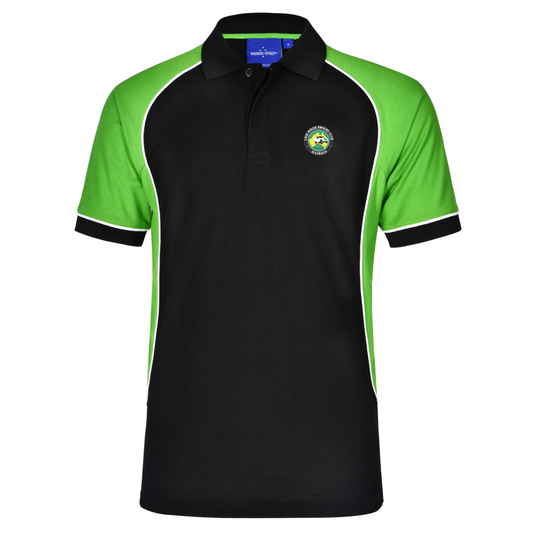 Land Rover Owners Club Arena Polo Mens