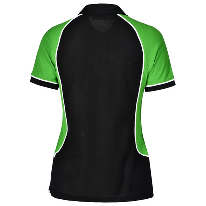 Land Rover Owners Club Arena Polo Womens