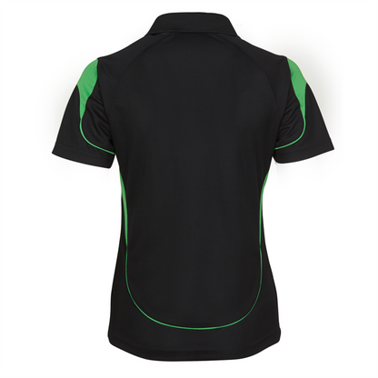Land Rover Owners Club Bell Polo Womens