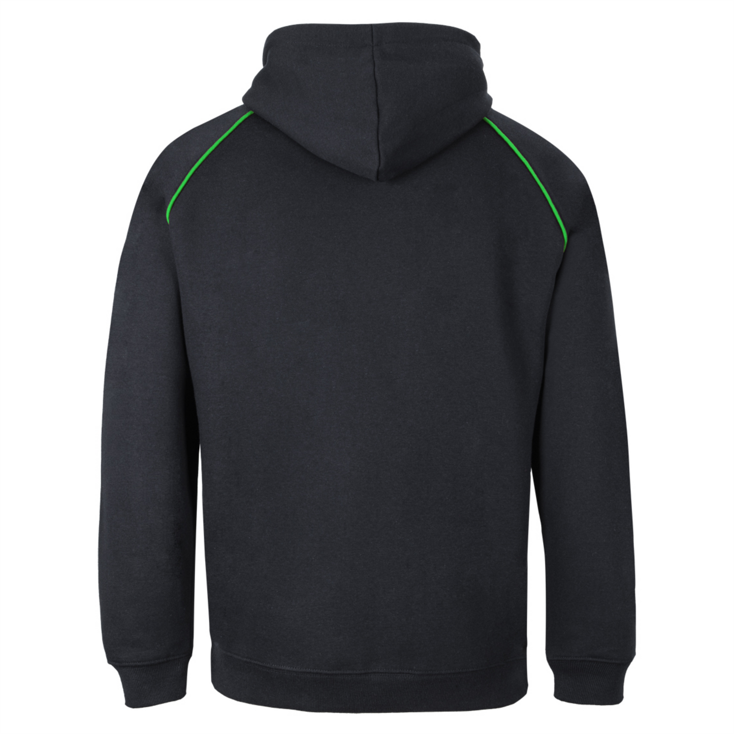 Land Rover Owners Club Contrast Hoodie Adults