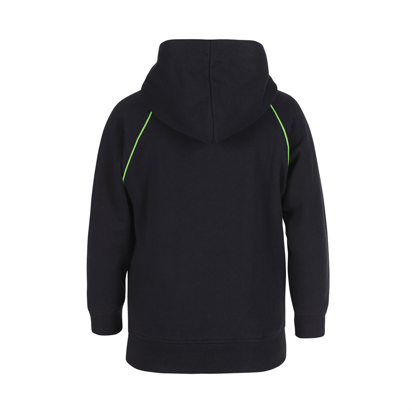 Land Rover Owners Club Contrast Hoodie Kids