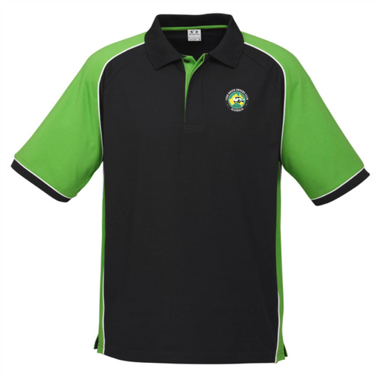 Land Rover Owners Club Nitro Polo Mens