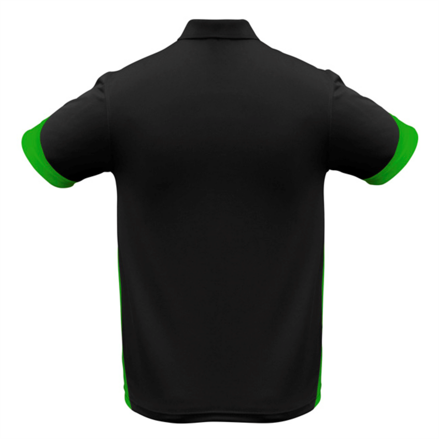 Land Rover Owners Club Talon Polo Mens