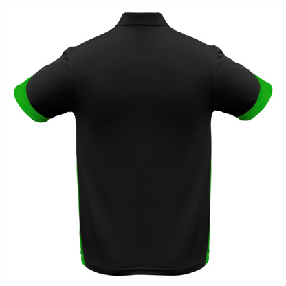 Land Rover Owners Club Talon Polo Mens