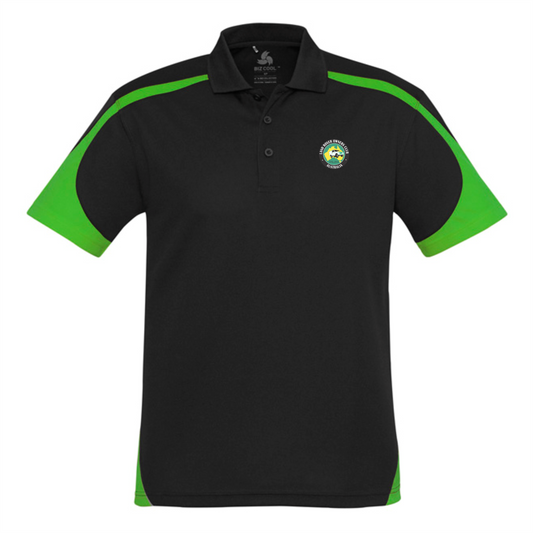 Land Rover Owners Club Talon Polo Mens