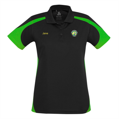 Land Rover Owners Club Talon Polo Womens