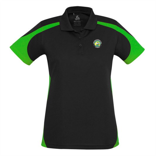 Land Rover Owners Club Talon Polo Womens
