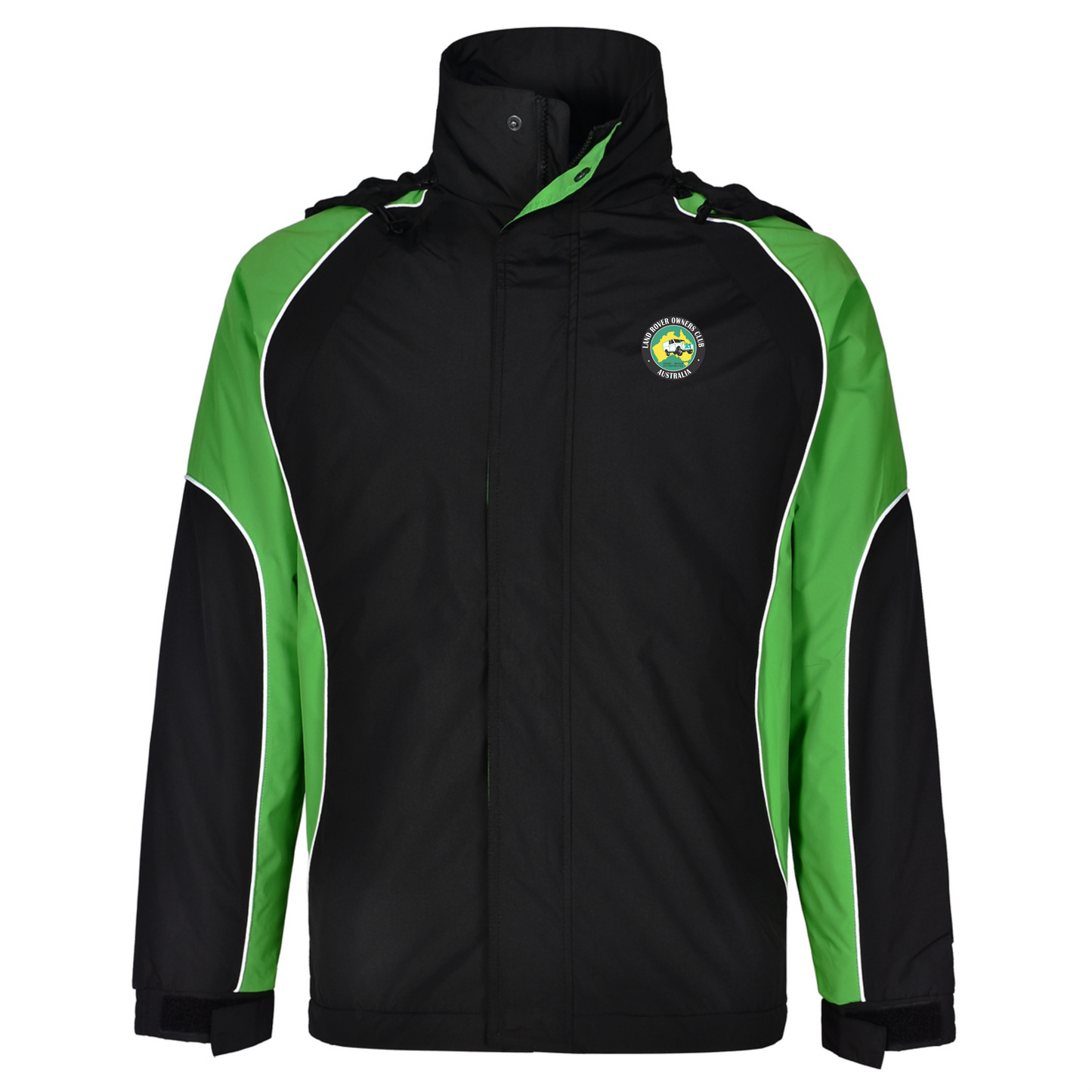 Land Rover Owners Club Arena Jacket