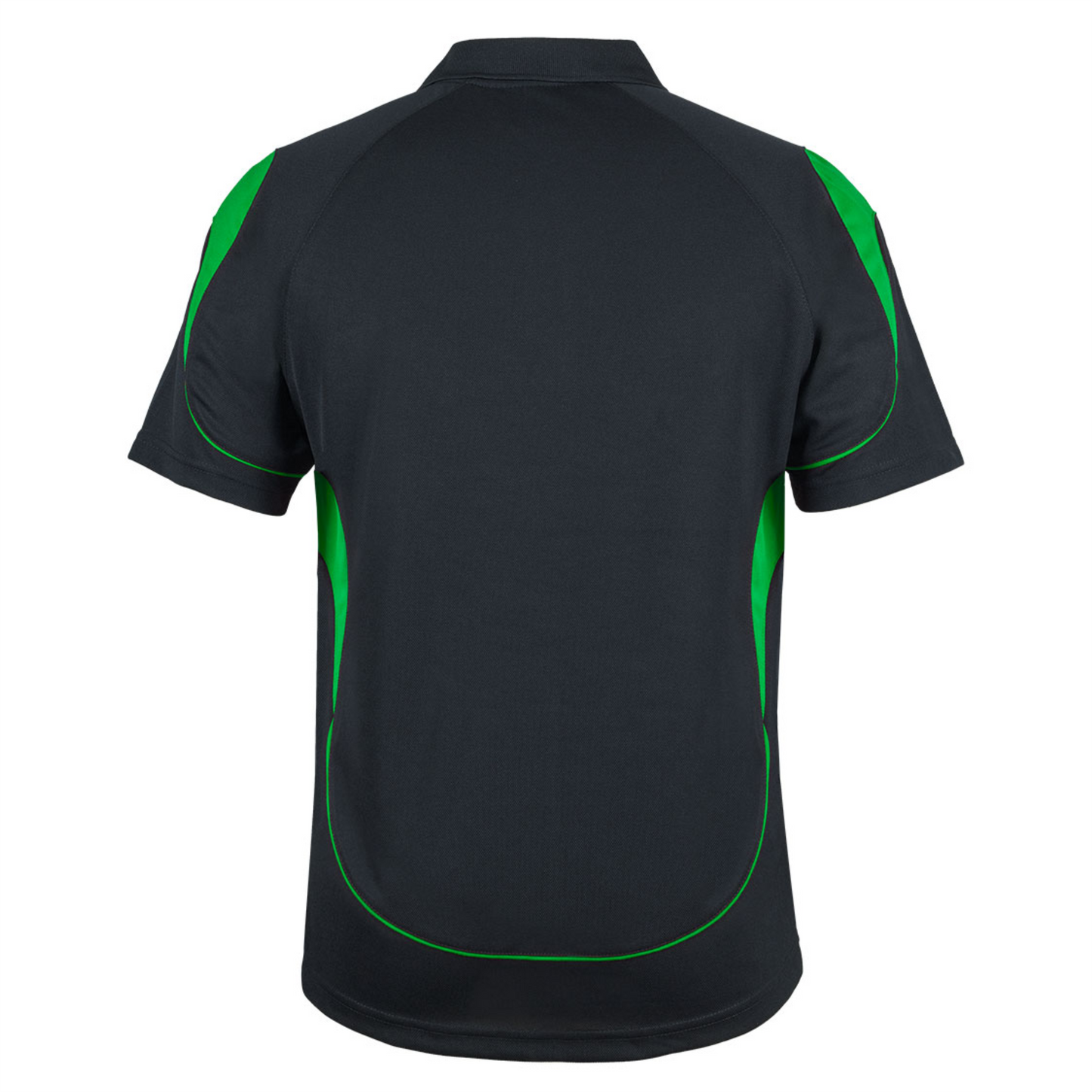 Land Rover Owners Club Bell Polo Mens