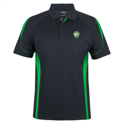 Land Rover Owners Club Bell Polo Mens