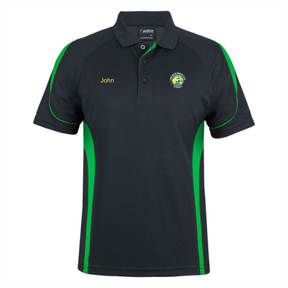 Land Rover Owners Club Bell Polo Mens