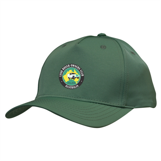 Land Rover Owners Club Pioneer Cap