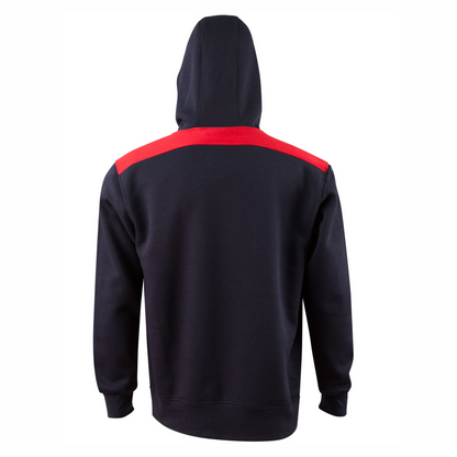 Nissan Patrol Croxton Hoodie Adults