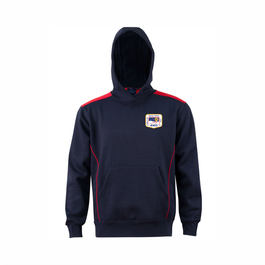 Nissan Patrol Croxton Hoodie Kids