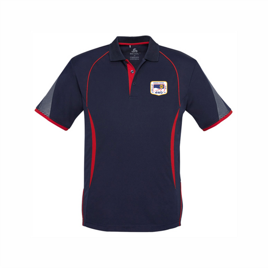 Nissan Patrol Razor Polo Kids