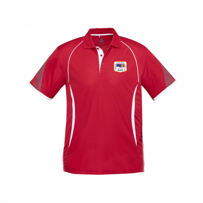 Nissan Patrol Razor Polo Kids