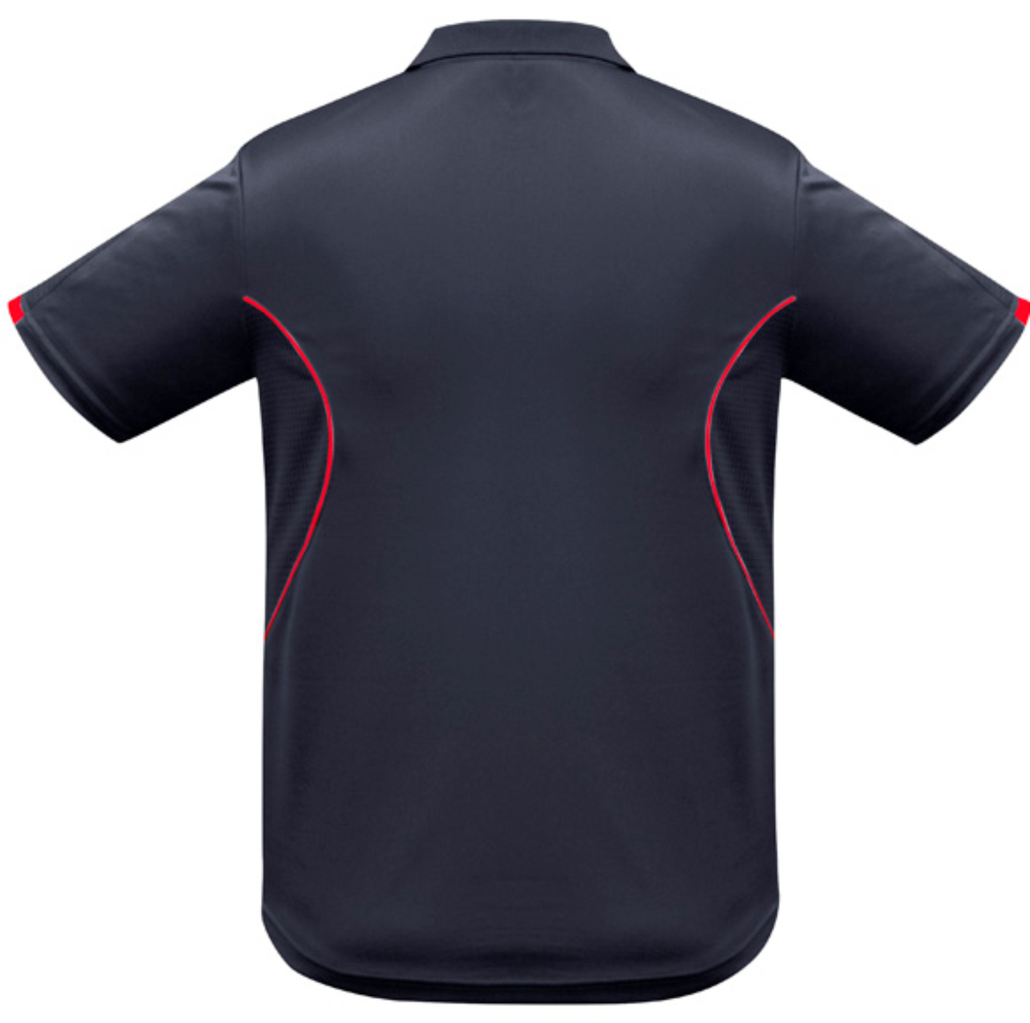 Nissan Patrol Razor Polo Mens