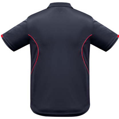 Nissan Patrol Razor Polo Mens