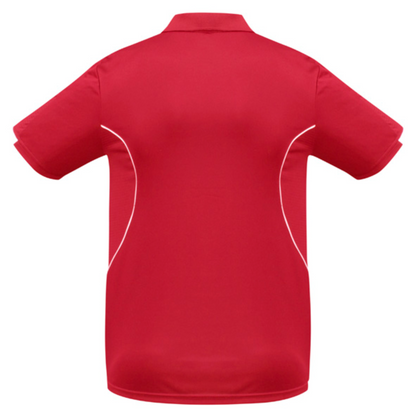 Nissan Patrol Razor Polo Mens