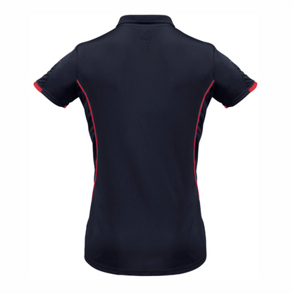 Nissan Patrol Razor Polo Ladies