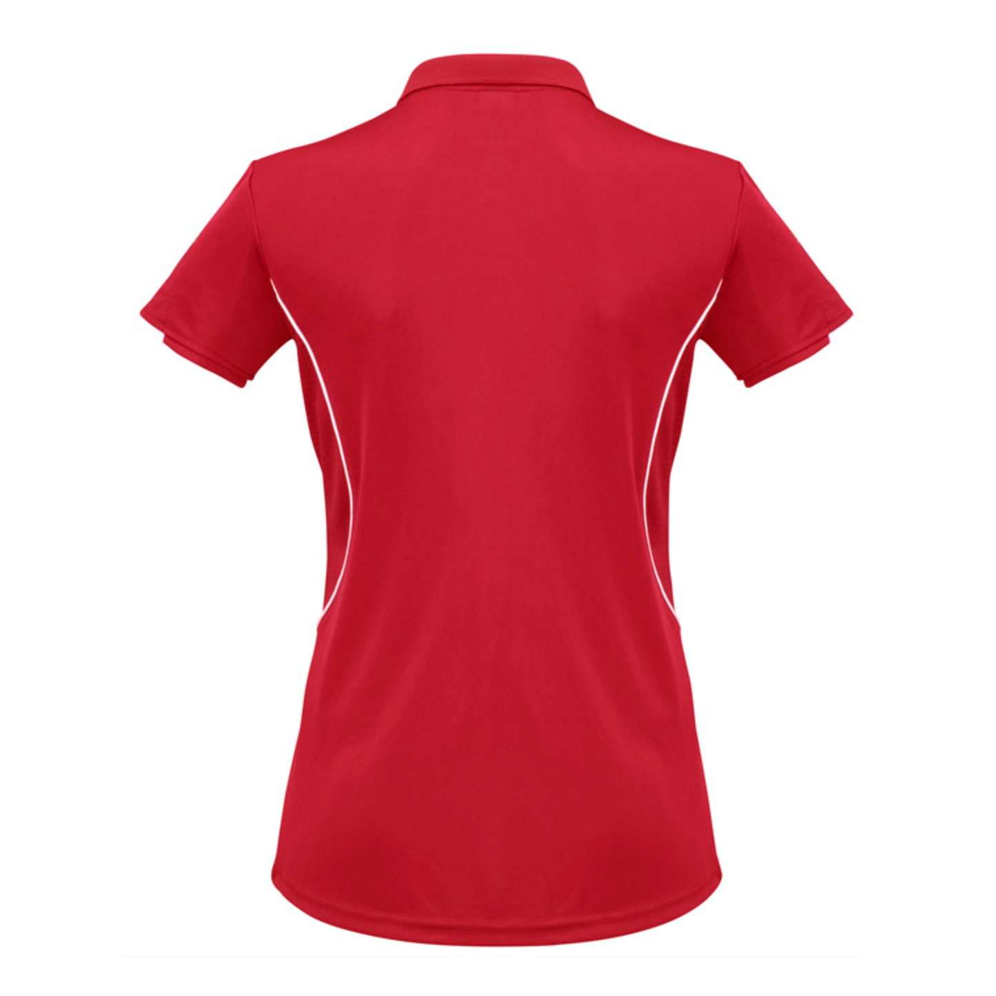Nissan Patrol Razor Polo Ladies