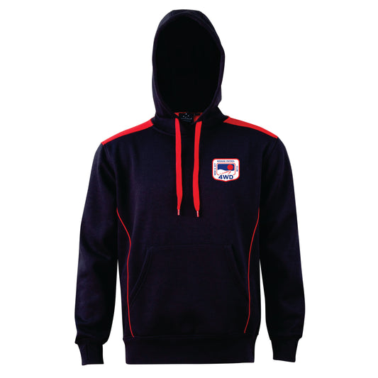 Nissan Patrol Croxton Hoodie Adults