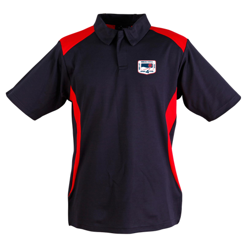 Nissan Patrol Winner Polo Ladies