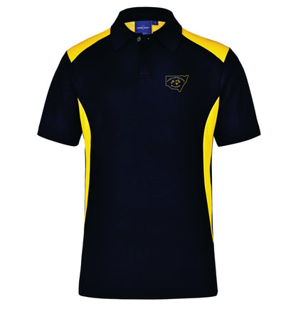 Winner Polo - Subaru Logo FLC