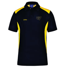 Load image into Gallery viewer, Winner Polo - Subaru Logo FLC - Name FRC