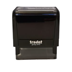 Club Stamp - Self Inking