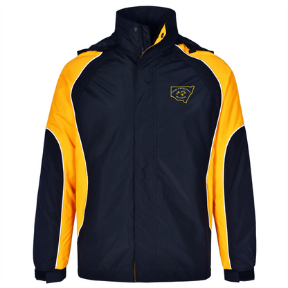 Subaru & Recreational 4WD Arena Jacket