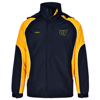 Subaru & Recreational 4WD Arena Jacket