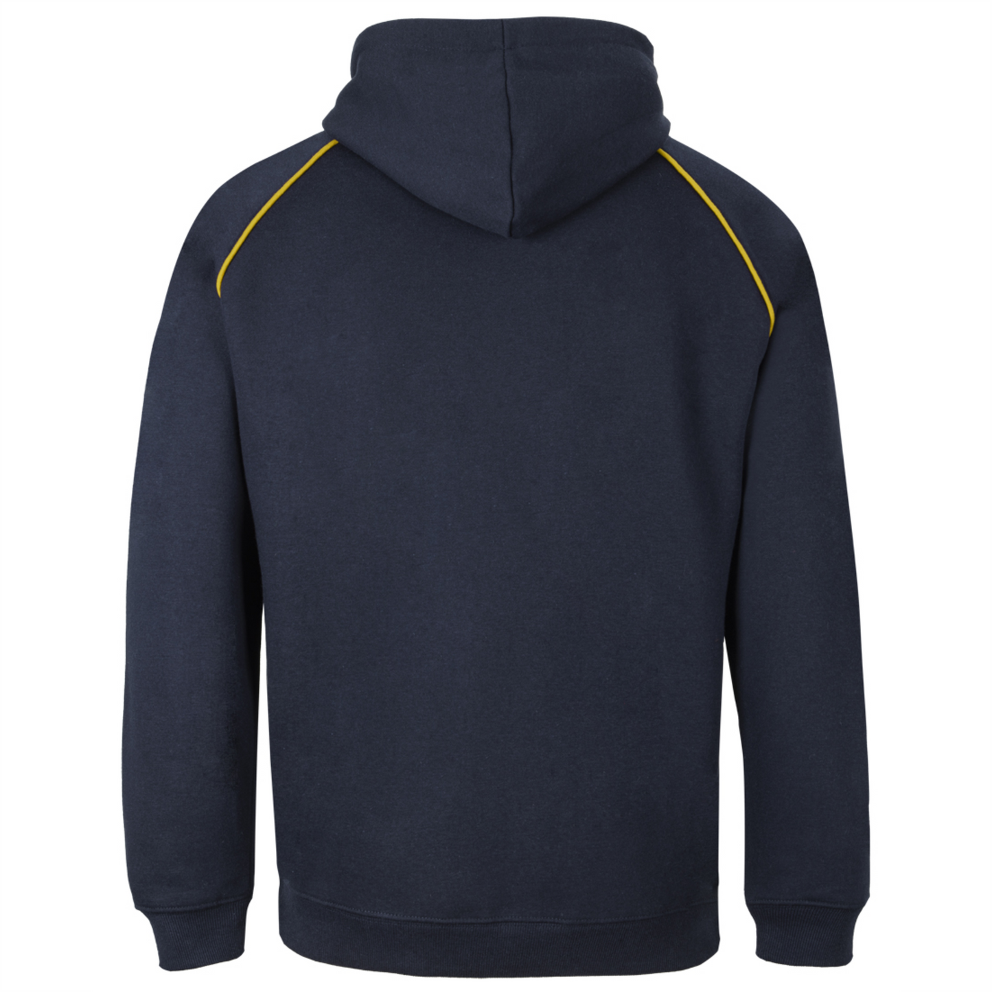 Subaru & Recreational 4WD Contrast Hoodie Adults
