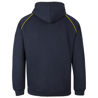 Subaru & Recreational 4WD Contrast Hoodie Adults