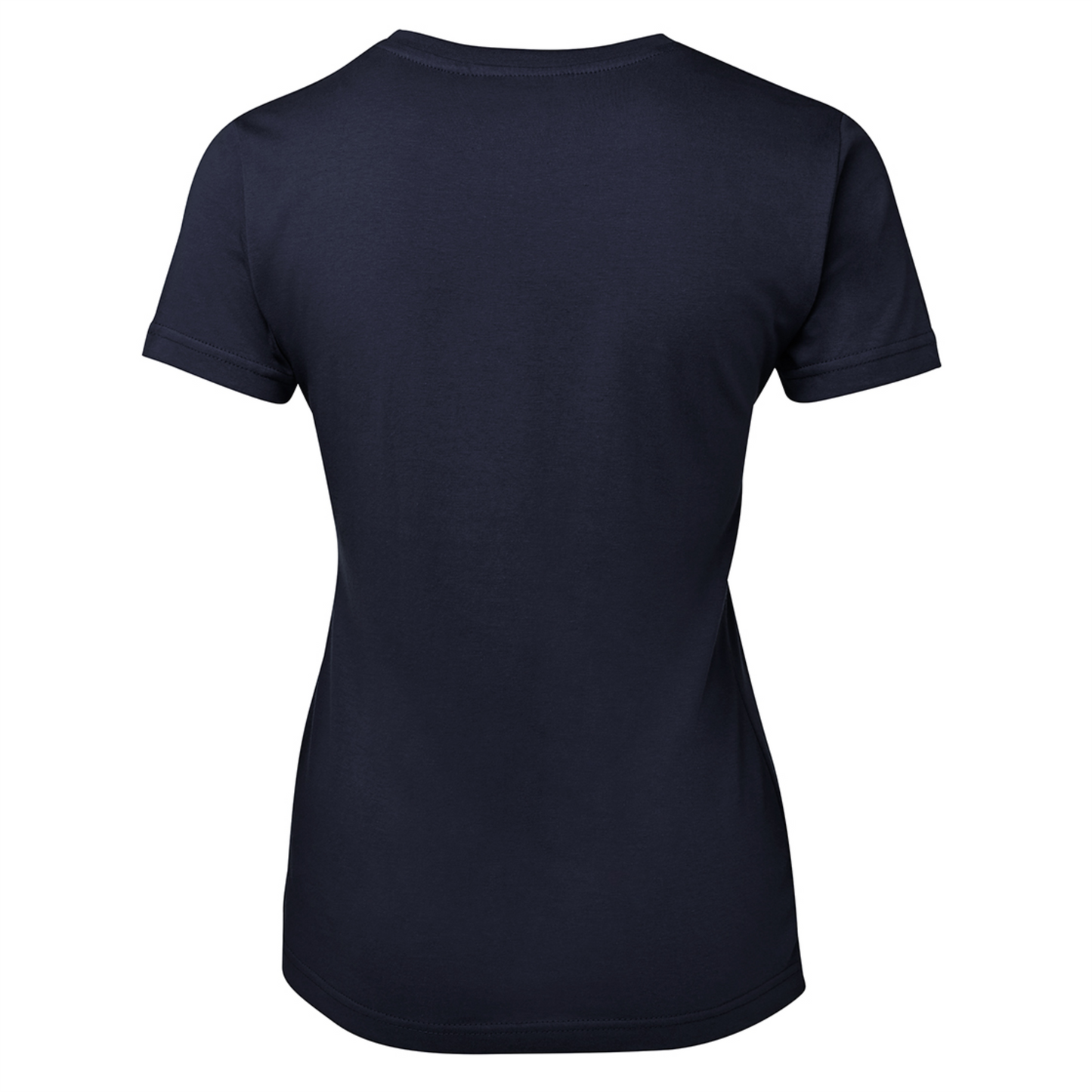 Subaru & Recreational 4WD Cotton Tee Womens