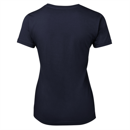 Subaru & Recreational 4WD Cotton Tee Womens