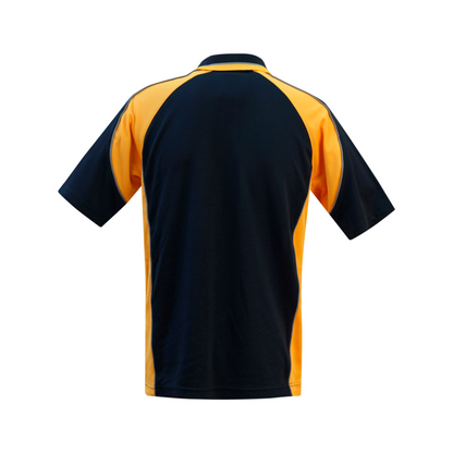 Subaru & Recreational 4WD Mascot Polo Kids