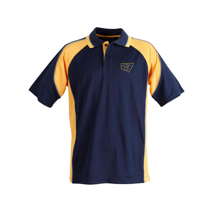 Subaru & Recreational 4WD Mascot Polo Kids