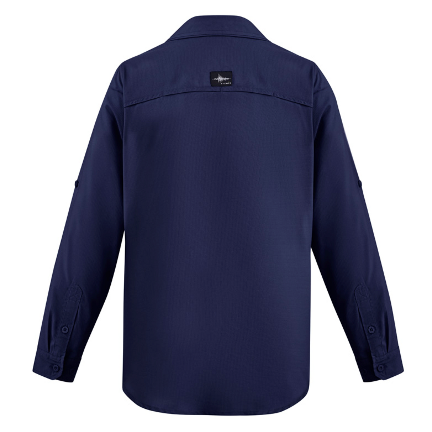 Subaru & Recreational 4WD Outdoor Long Sleeve Shirt Mens