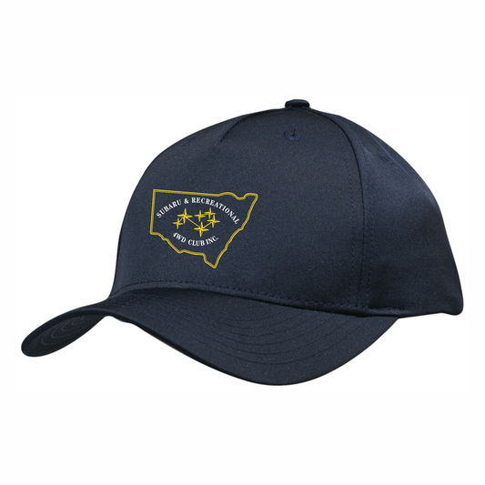 Subaru & Recreational 4WD Pioneer Cap