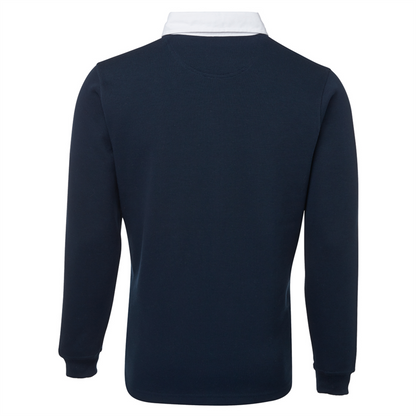 Subaru & Recreational 4WD Rugby Jersey