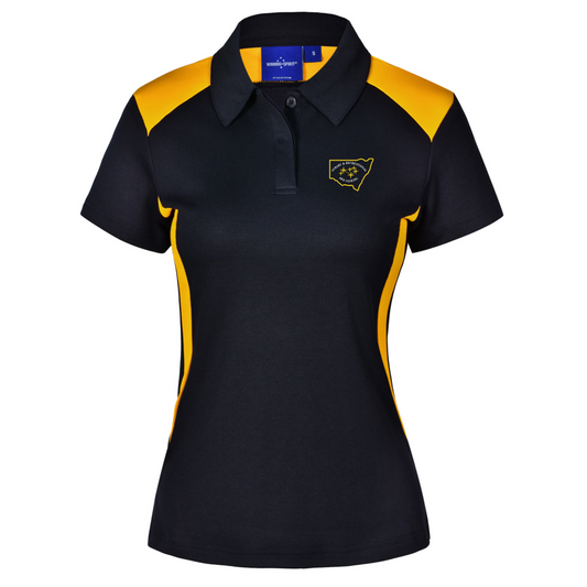 Subaru & Recreational 4WD Winner Polo Womens