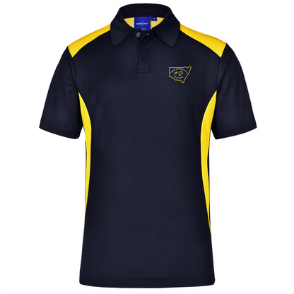 Subaru & Recreational 4WD Winner Polo Mens