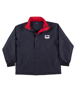 Nissan Patrol Stadium Jacket Adults - Clever Club Products