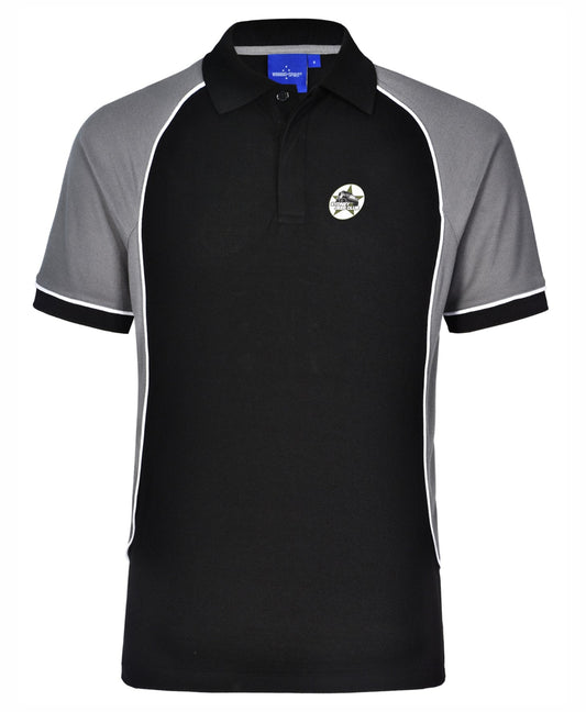 Sydney Jeep Arena Polo Shirt Mens