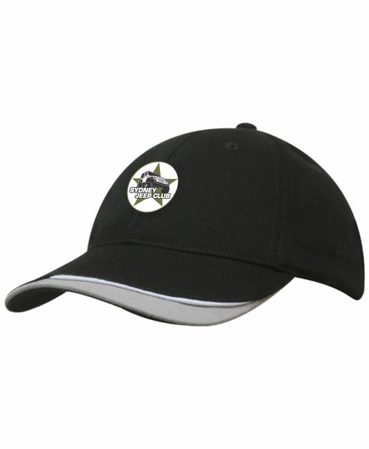 Sydney Jeep Cap