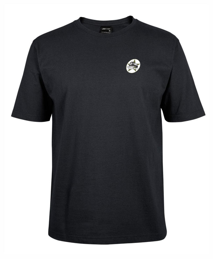Sydney Jeep Cotton Tee Men's